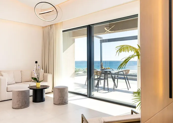 Hotel Anasa Luxury 4*
