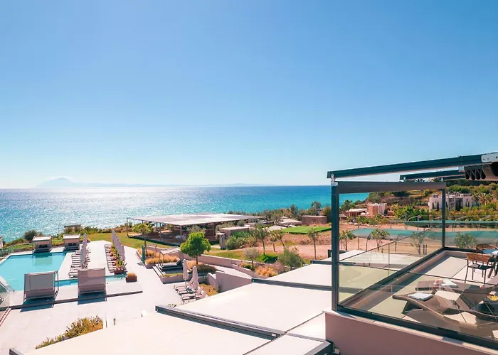 Anasa Luxury 4*