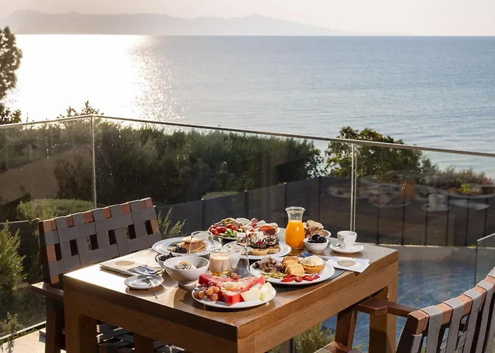 Anasa Luxury Hotel