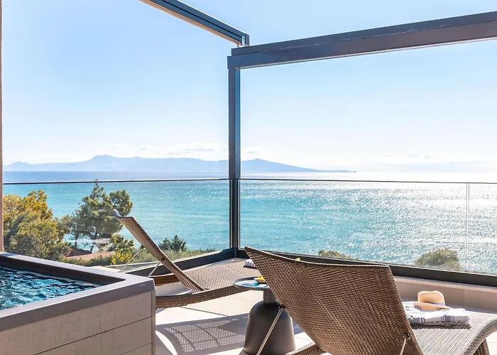 Anasa Luxury 4*